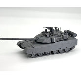 3d Printed 1/72 china VT-4 Main Battle Tank unpainted Kit